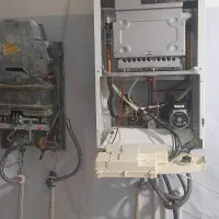 سرویس و تعمیرات اسپلیت، پکیج ، آبگرمکن