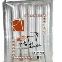 لیوان یکبارمصرف