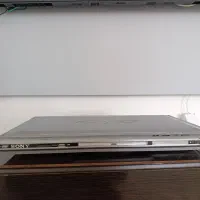 دستگاه دی وی دی سونی