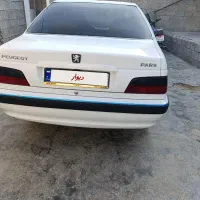 فروش پژوه پارس|خودرو سواری و وانت|بوشهر, |دیوار