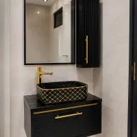 اتیلا روشویی کابینتی