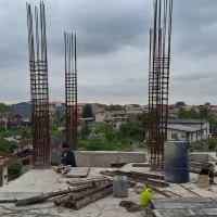 آرماتوربندی و قالب بندی