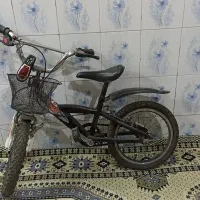 تلفن رومیزی دوچرخه ۱۶ به علت جابجایی