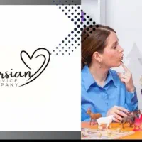 مادریار/کودک یار/پرستار کودک و سالمند