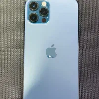 آیفون ۱۲پرو