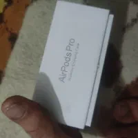 ایرپاد در حد نو