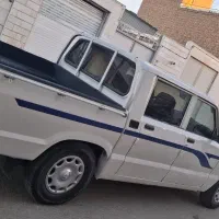 وانت کارا 2000میستوبشی|خودرو سواری و وانت|تربت‌حیدریه, بالا ولایت|دیوار