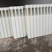 رادیاتور پره ای ترمو40پره