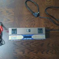 برق اضطراری برای کرکره برقی، درب برقی پارکینگ