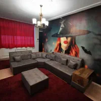 اجاره سوییت مبله روزانه کل تهران|اجارهٔ کوتاهمدت آپارتمان و سوئیت|تهران, یافتآباد|دیوار