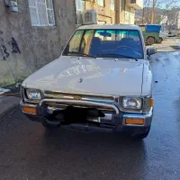 تویوتا جی‌ ال‌1989