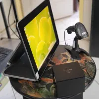 سیستم حسابداری فروشگاهی-بارکدخوان-فیش پرینتر|فروشگاه و مغازه|مشهد, حسین‌آباد|دیوار