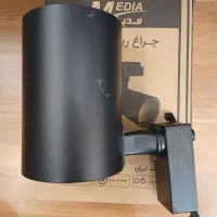 هالوژن ریلی