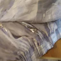 فروش پرده حریر بزرگ|پرده، رانر، رومیزی|مشهد, هفت تیر (حافظ)|دیوار