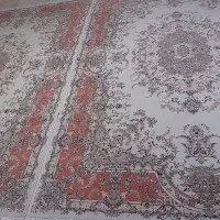 جفت فرش ۹متری|فرش|شیروان (خراسان), |دیوار