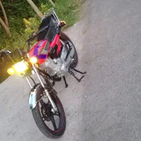 موتور|موتورسیکلت|رشت, جانبازان|دیوار