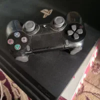 ps4پرو 1ترابایت  فول بازی|کنسول، بازی ویدئویی و آنلاین|چرام, |دیوار