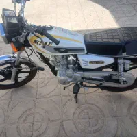 هندا۱۵۰سی سی لیفان ودزدگیر دارد سلامت