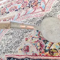 کفگیر مسی|صنایع دستی و سایر لوازم تزئینی|مشهد, ابوذر|دیوار