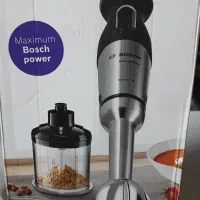 گوشکوب برقی بوش اصلی