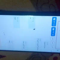 گوشی فروشی در حد نو در حال استفاده|موبایل|دلگان, |دیوار