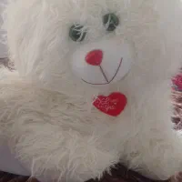 عروسک گربه ای