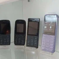 گوشی ساده نوکیا 105*106*130