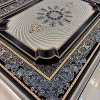 فرش ۱۲ و ۹ و ۶ متری تخفیفی انبارگردانی جشنواره