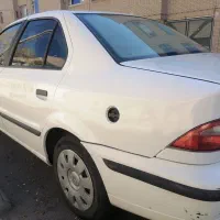 سمند ef 7 دوگانه شرکتی بوش المان|خودرو سواری و وانت|بیرجند, |دیوار