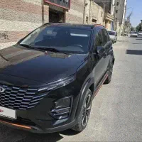 ام‌وی‌ام X33 کراس مدل ۱۴۰۳، کارکرد کم|خودرو سواری و وانت|زاهدان, |دیوار