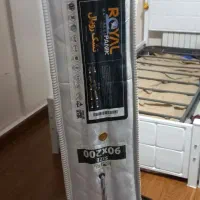 تشک رویال|تشک تختخواب|تهران, هوانیروز|دیوار