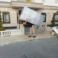 باربری خدمات اتوبار حمل بارپاسداران|خدمات حمل و نقل|تهران, اختیاریه|دیوار