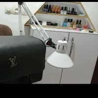 چراغ مطالعه  یا چراغ کار
