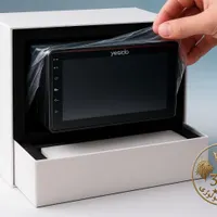 دوربین ثبت وقایع/ دوربین دنده عقب Yesido M19|قطعات یدکی و لوازم جانبی|تهران, نازی‌آباد|دیوار