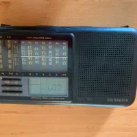 رادیو حرفه ای زیمنس