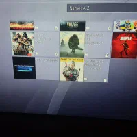 پلی استیشن ps 4 کپی خور|کنسول، بازی ویدئویی و آنلاین|مشهد, انقلاب|دیوار