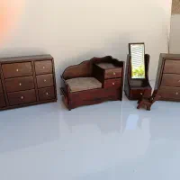 جا جواهری ،منیاتوری