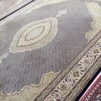 دوعدد فرش 12 متری