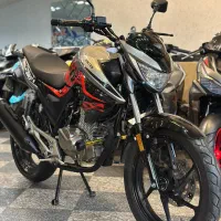 زونتس ۲۳۰سی سی مدل ۱۴۰۳