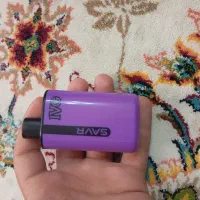 ویپ و پاد دائمی