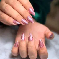 ناخن|خدمات زیبایی و سلامت|کرمان, |دیوار