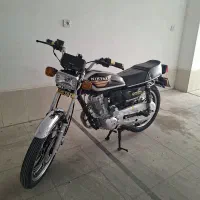 موتور نیکتاز 200 جفت دیسک