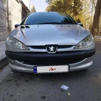 فروش ۲۰۶تیپ دو مدل ۸۳