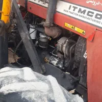 تراکتور۲۸۵ جفت فابریک