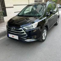 جک اس ۳ مدل ۱۴۰۲