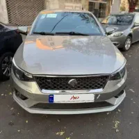 تارا وی 1 پلاس ۶ دنده فول 1404