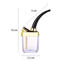 قلیان جیبی|زیورآلات و اکسسوری|تهران, کیانشهر|دیوار