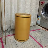 گلدان سفالی