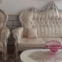 مبل استیل