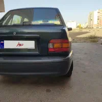 پراید کره ای استثنایی|خودرو سواری و وانت|قم, بنیاد|دیوار